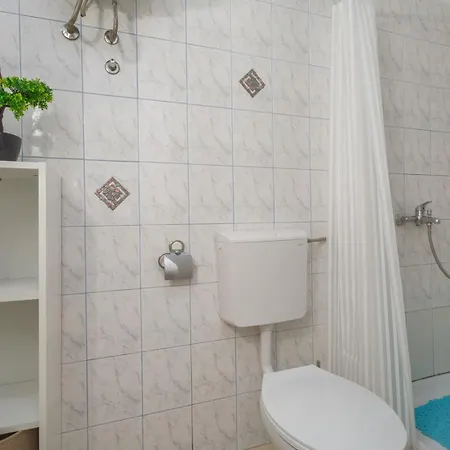 شقة Susnjici 2 With Pool, Children Playground And Terrace *