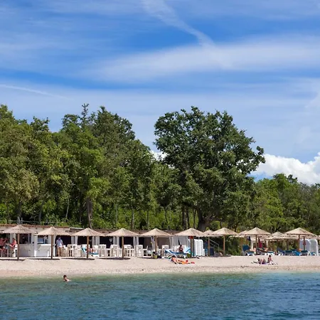 Susnjici 2 With Pool, Children Playground And Terrace Baderna