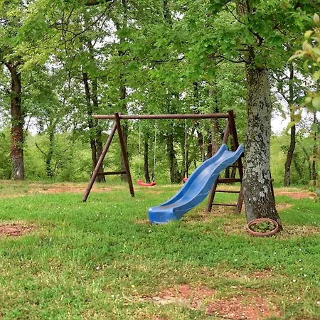 Susnjici 2 With Pool, Children Playground And Terrace Apartment *